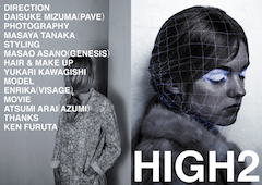 GENESIS ＼ 浅野正雄 ＼ portfolio